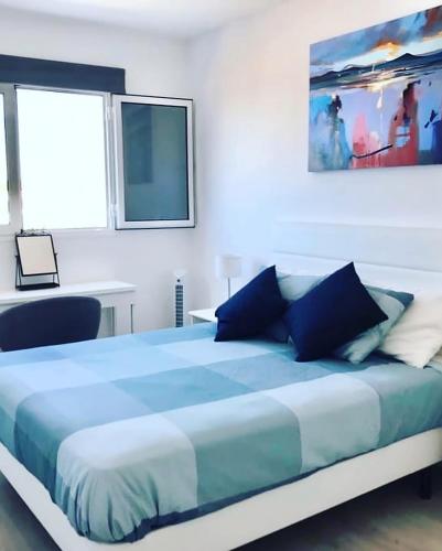 Casa Bellevue Atlantic View Apartment - 2 bed apartment