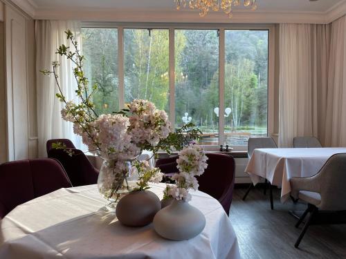 Foto sihtkohas Bad Bertrich asuva majutusasutuse Hotel Alte Mühle galeriist