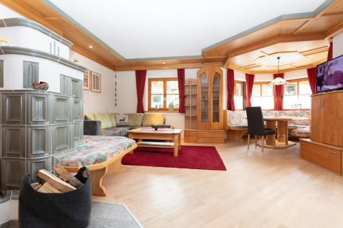 Ferienbauernhof Stallhäusl