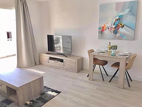 Casa Bellevue Atlantic View Apartment - 2 bed apartment