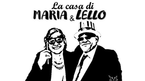 La casa di Maria e Lello – Photos 5