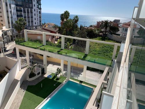 Calpe Beach & City - Premium