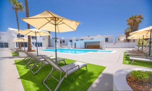 Casa Bellevue Atlantic View Apartment - 2 bed apartment