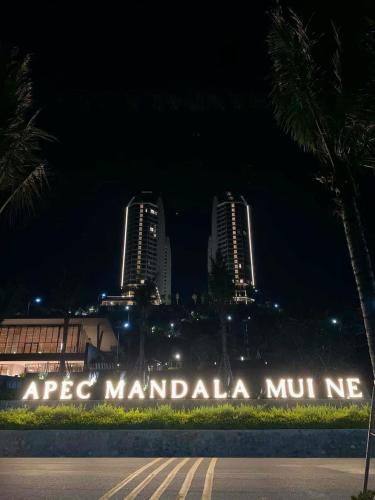 Gambar di galeri bagi Apec Mandala Mũi Né di Ấp Long Sơn