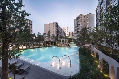 La casita hua hin