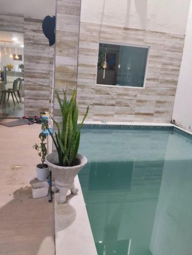 Encantos Beach Hause