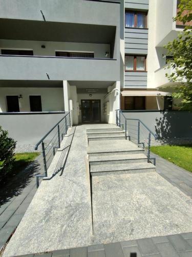 Fotografie z fotogalerie ubytování Apartament Wonderful View v destinaci Kluž