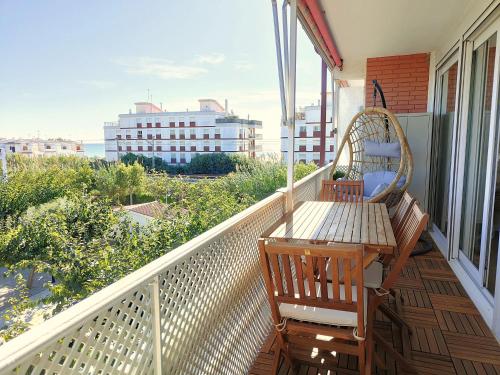 Roda Beach Apartment