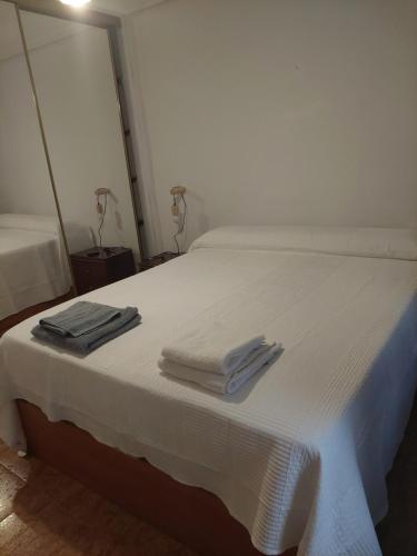 Fotografia z galérie ubytovania APARTAMENTO ESTACION a 3 min v destinácii Córdoba