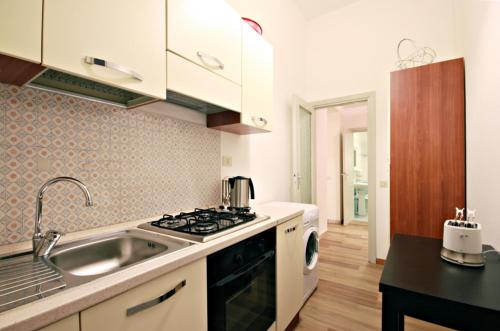 Colosseum - Big and comfortable apartment