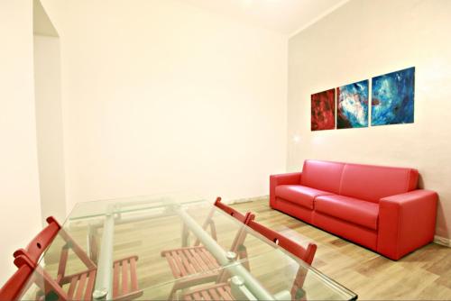 Colosseum - Big and comfortable apartment