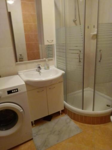 Apartment Anđelka