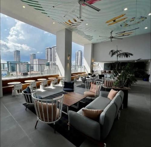 Downtown Miami Hotel Image