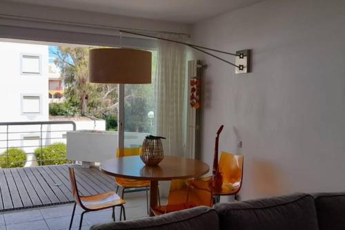Apartamento para 4 pessoas
