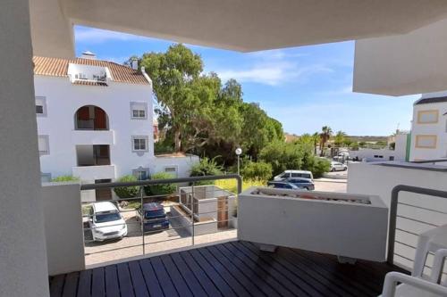 Apartamento para 4 pessoas