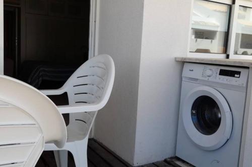 Apartamento para 4 pessoas