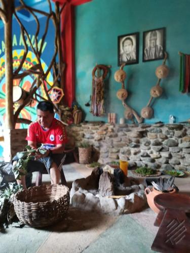 Galeriebild der Unterkunft POSADA KAUAI in Mocoa