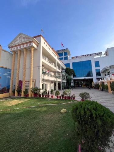 Mangalam Grand – Photos 2