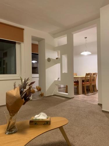 Apartmán Vsetín Rokytnice