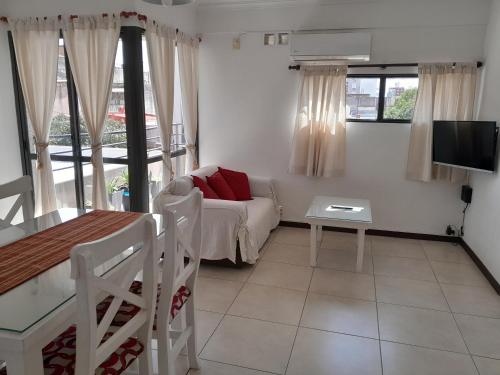 Afbeelding uit fotogalerij van A & P in Santa Fe