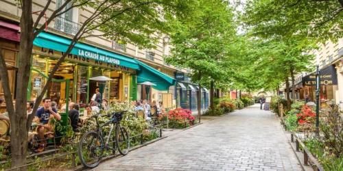 La perle du Marais