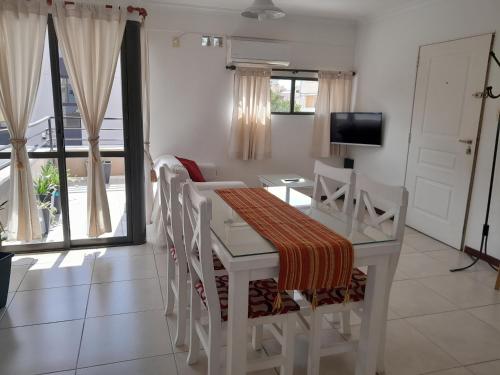 Afbeelding uit fotogalerij van A & P in Santa Fe