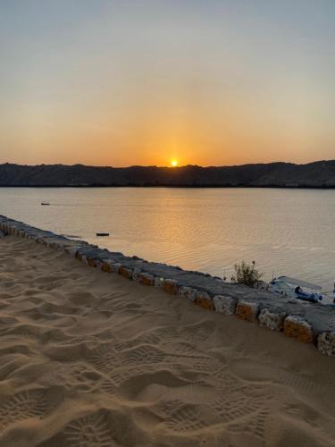 Gallery image of Heissa Hostel in Aswan