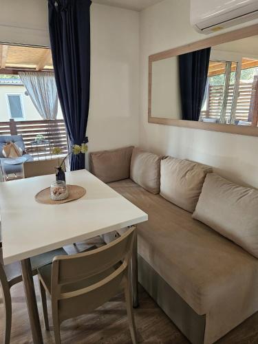 Mobile Home MIRAGE