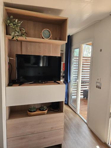 Mobile Home MIRAGE