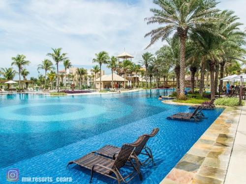 Golf Ville Resort