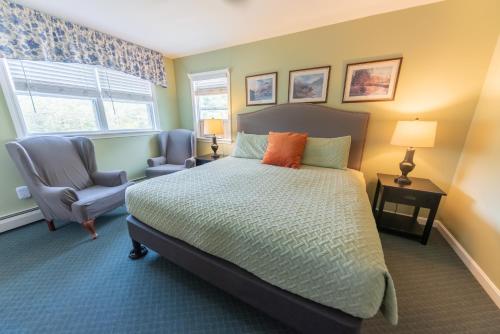 Inn by the River – Photos 2