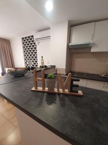 New one bedroom apartment in Benidorm