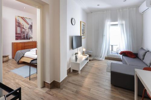 Apartment FERIA 2