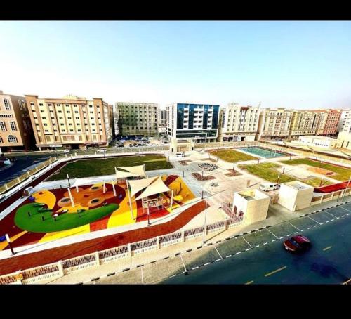 Splendid Room - Ladies only - Near Zahia- Near SHJ Airport