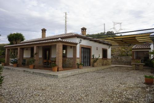 Foto Casa La Era de Abdalajis-Caminito del Rey 1
