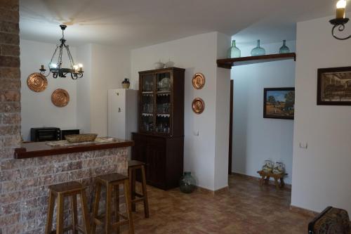 Foto Casa La Era de Abdalajis-Caminito del Rey 4