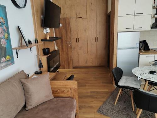 Gallery image of Start Apartments LUX KOPAONIK in Kopaonik