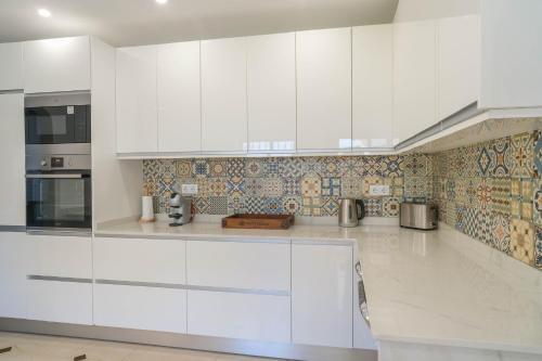 Casa SP- Villa with heated pool near Vilamoura, Vale do Lobo