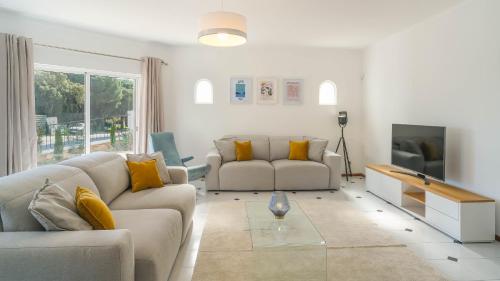 Casa SP- Villa with heated pool near Vilamoura, Vale do Lobo