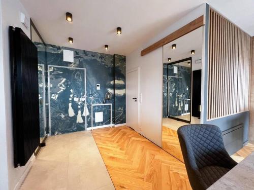 Premium studio Chopin AirPort