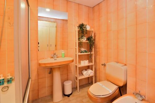 Palmeiras Beach Apartment