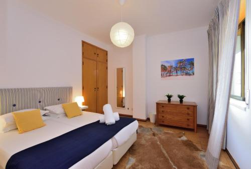 Palmeiras Beach Apartment