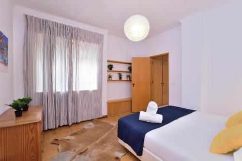 Palmeiras Beach Apartment