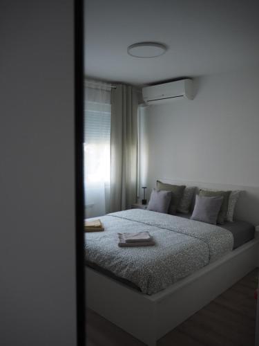 Apartment Simon