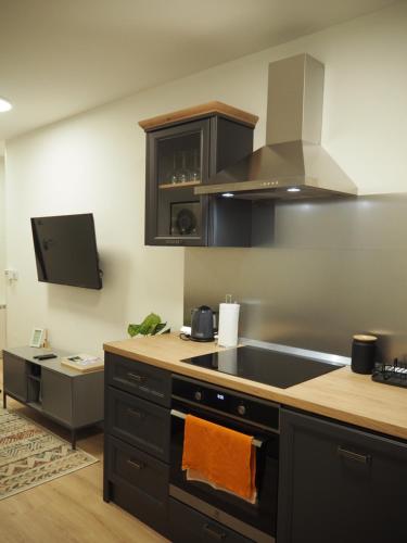Apartment Simon