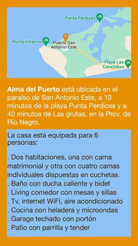 Alma del Puerto – Photos 4