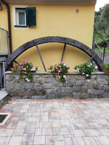 Foto da galeria de B&B Vignola em Levanto