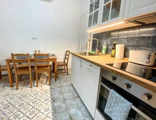 Dandelions Apartment 1027 Budapest, 7 Henger utca kép - 3