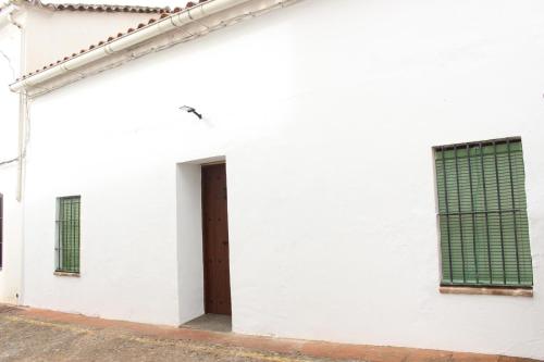 Photo de la galerie de l'établissement Casa Carmela II, à Higuera de la Sierra
