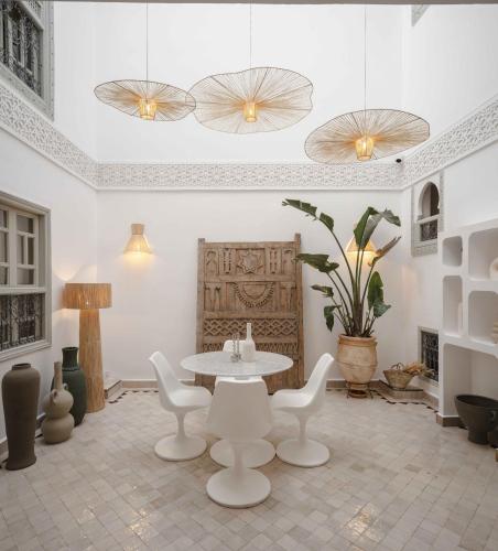 M-17 Riad & Spa